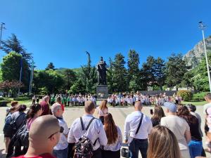 Враца – Националния конкурс-рецитал за Ботевска и възрожденска поезия