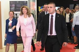 София - Откриване на форума ‘’България на пет океан’’ на Bulgaria wants you