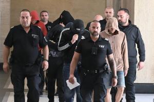 София – Мярка за неотклонение на наркодилъри