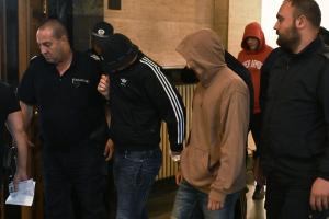 София – Мярка за неотклонение на наркодилъри