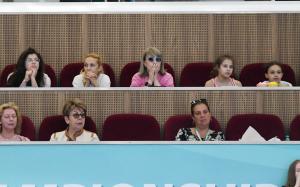 Варна - Европейско първенство по художествена гимнастика <br />
<br />