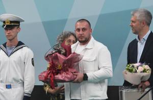 Варна - Европейско първенство по художествена гимнастика <br />
<br />
