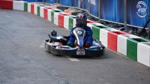 София – Финал на Red Bull Kart Fight