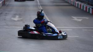 София – Финал на Red Bull Kart Fight