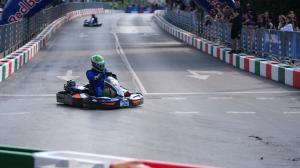 София – Финал на Red Bull Kart Fight