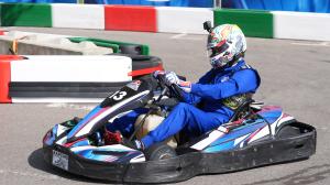 София – Финал на Red Bull Kart Fight