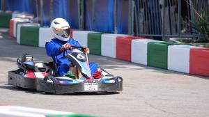 София – Финал на Red Bull Kart Fight