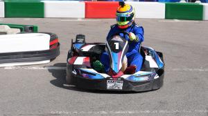 София – Финал на Red Bull Kart Fight