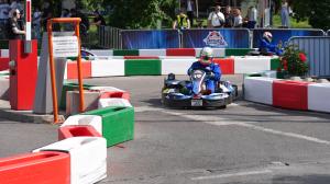 София – Финал на Red Bull Kart Fight