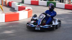 София – Финал на Red Bull Kart Fight