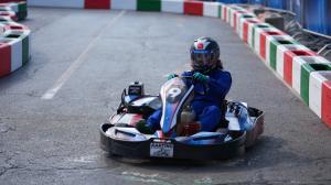 София – Финал на Red Bull Kart Fight