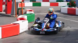 София – Финал на Red Bull Kart Fight