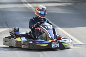 София – Финал на Red Bull Kart Fight