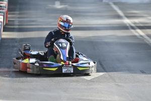 София – Финал на Red Bull Kart Fight