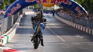 София – Финал на Red Bull Kart Fight