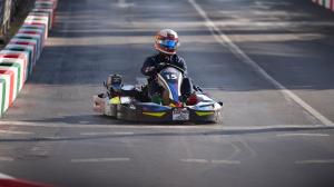 София – Финал на Red Bull Kart Fight