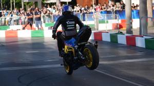 София – Финал на Red Bull Kart Fight