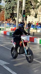 София – Финал на Red Bull Kart Fight