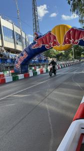 София – Финал на Red Bull Kart Fight