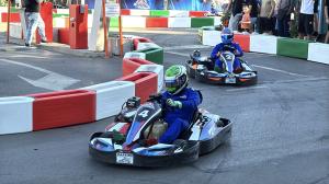 София – Финал на Red Bull Kart Fight