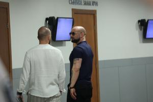София - Районен съд - Дело срещу групата на  Хасърджиев