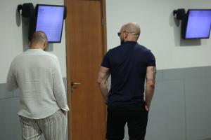 София - Районен съд - Дело срещу групата на  Хасърджиев