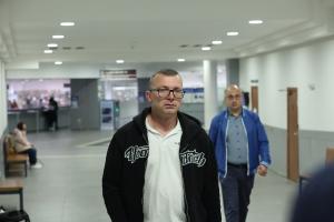 София - Районен съд - Дело срещу групата на  Хасърджиев