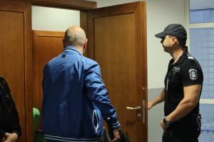 София - Районен съд - Дело срещу групата на  Хасърджиев