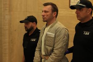 София - Районен съд - Дело срещу групата на  Хасърджиев