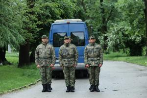 София - Памет за Ботев и загиналите за свободата