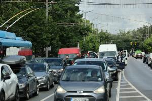 София - Памет за Ботев и загиналите за свободата