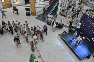 Бургас - Среща с футболиста Стилиян Петров