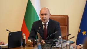 София - Заседание на Министерски съвет