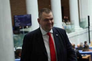 Заседание на Народното събрание, приеха ВиК реформата