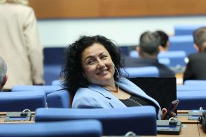 София - Заседание на Народното събрание