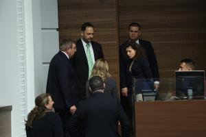 София - Заседание на Народното събрание