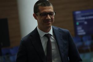 София - Заседание на Народното събрание