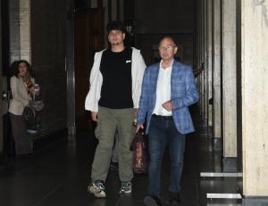 София - Апелатитвен съд-мярка на студента от Благоевград Александър Георгиев