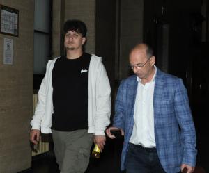 София - Апелатитвен съд-мярка на студента от Благоевград Александър Георгиев