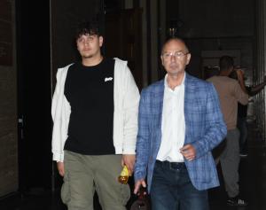 София - Апелатитвен съд-мярка на студента от Благоевград Александър Георгиев