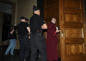 София - Апелатитвен съд-мярка на студента от Благоевград Александър Георгиев