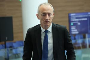 София - Заседание на Народното събрание
