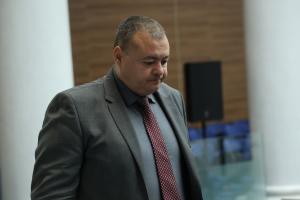 София - Заседание на Народното събрание