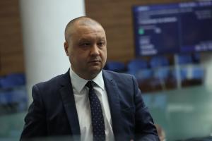 София - Заседание на Народното събрание