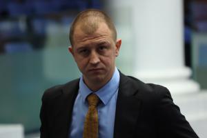 София - Заседание на Народното събрание