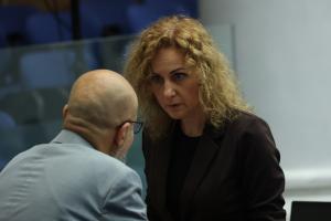 София - Заседание на Народното събрание