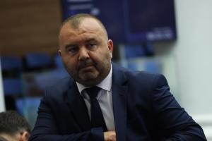 София - Заседание на Народното събрание