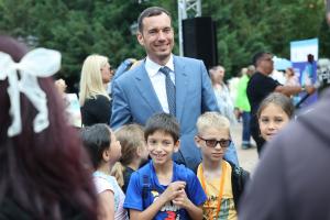 София - Климатичен фестивал 'Жега Фест'