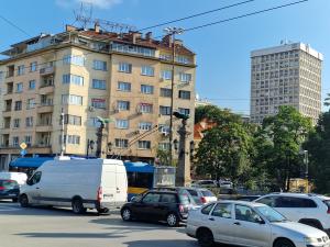 София - Орлов мост - опасен участък за пешеходци