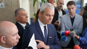 София - Заседание на Народното събрание